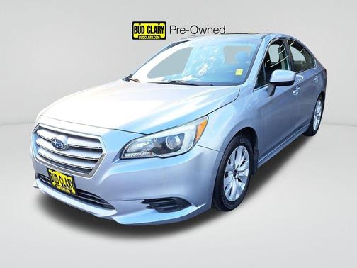 2015 Subaru Legacy 2.5i Premium