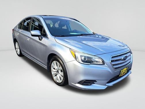 2015 Subaru Legacy 2.5i Premium