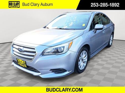 2015 Subaru Legacy 2.5i Premium