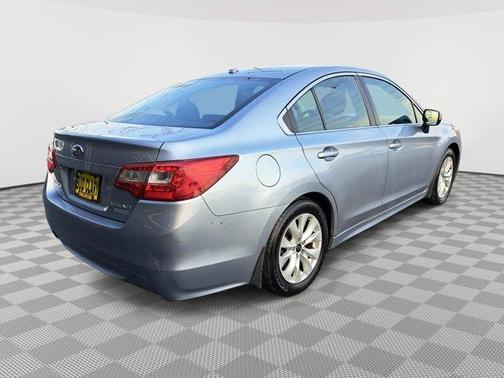 2015 Subaru Legacy 2.5i Premium