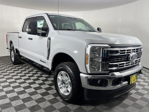 2025 Ford F-250 XLT