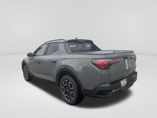 2022 Hyundai SANTA CRUZ 2.5L SEL