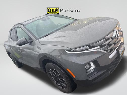 2022 Hyundai SANTA CRUZ 2.5L SEL