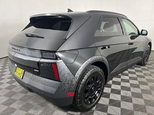 2025 Hyundai IONIQ 5 XRT