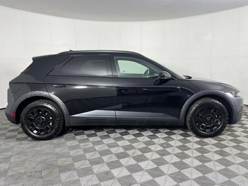 2025 Hyundai IONIQ 5 XRT