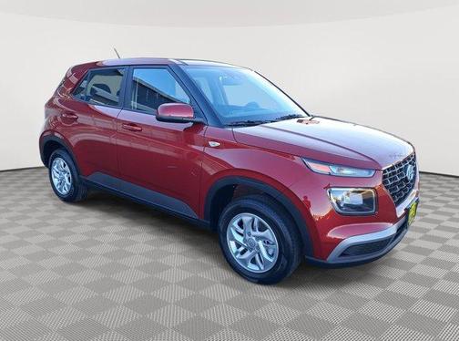 2025 Hyundai VENUE SE
