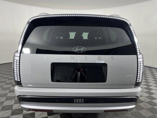 2026 Hyundai IONIQ 9 SEL