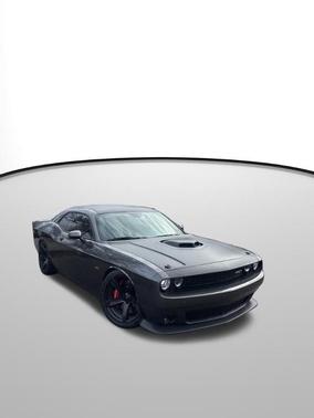 2019 Dodge Challenger R/T Scat Pack