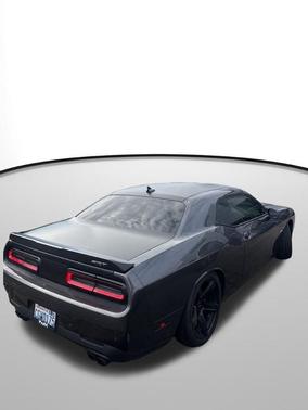2019 Dodge Challenger R/T Scat Pack