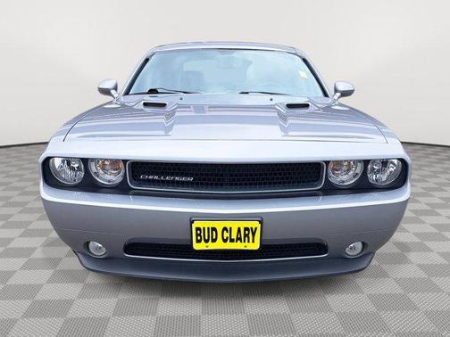 2013 Dodge Challenger SXT