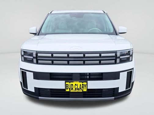 2026 Hyundai SANTA FE HEV SE