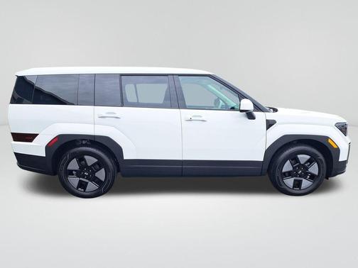 2026 Hyundai SANTA FE HEV SE