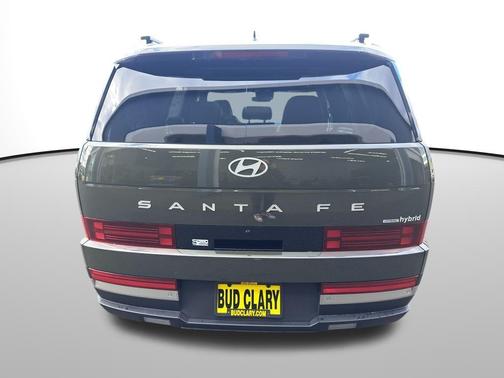 2026 Hyundai SANTA FE HEV Limited