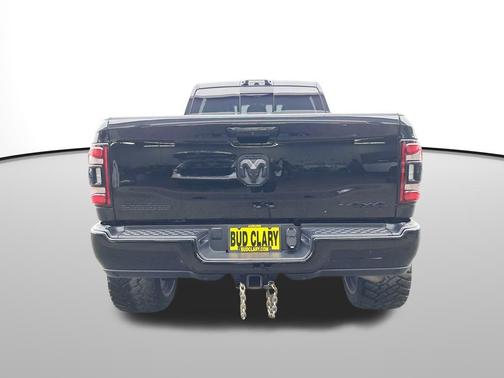 2022 RAM 3500 Laramie