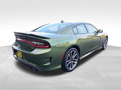 2021 Dodge Charger R/T