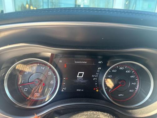 2021 Dodge Charger R/T