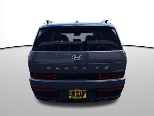 2026 Hyundai SANTA FE HEV SEL