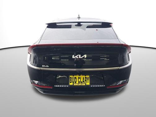 2022 Kia EV6 Wind