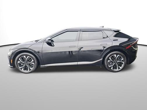 2022 Kia EV6 Wind