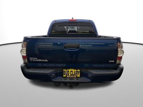 2014 Toyota Tacoma Base