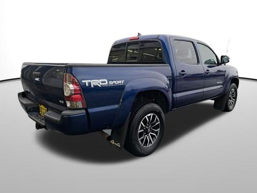 2014 Toyota Tacoma Base