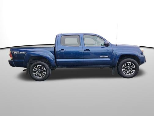2014 Toyota Tacoma Base
