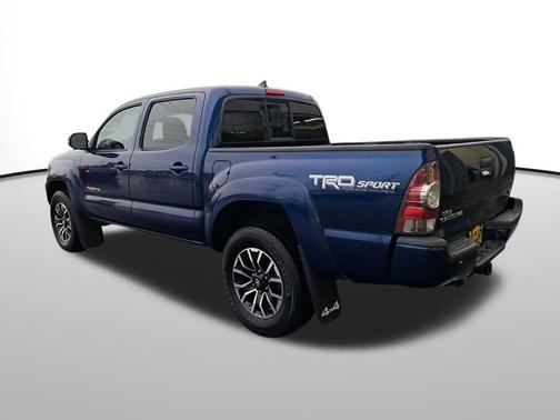 2014 Toyota Tacoma Base