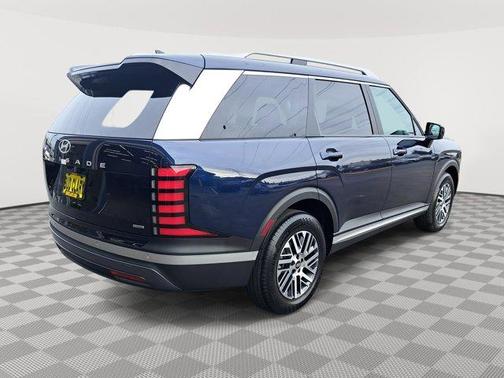 2026 Hyundai PALISADE SEL Convenience