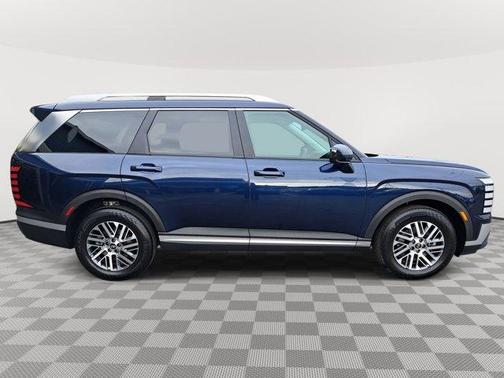2026 Hyundai PALISADE SEL Convenience