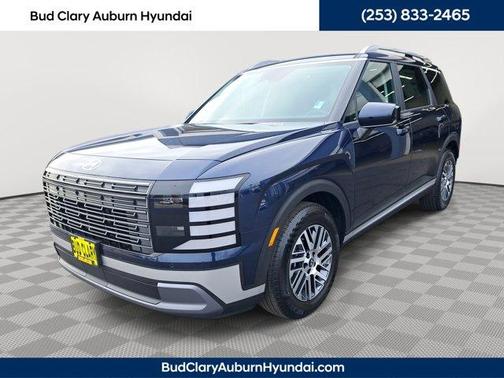 2026 Hyundai PALISADE SEL Convenience