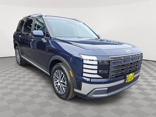 2026 Hyundai PALISADE SEL Convenience