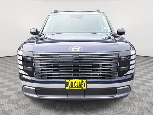 2026 Hyundai PALISADE SEL Convenience