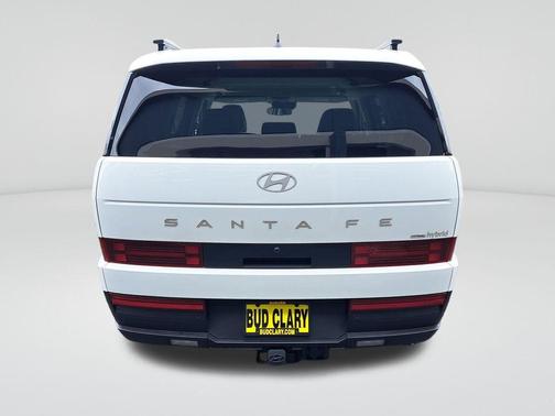 2026 Hyundai SANTA FE HEV SEL