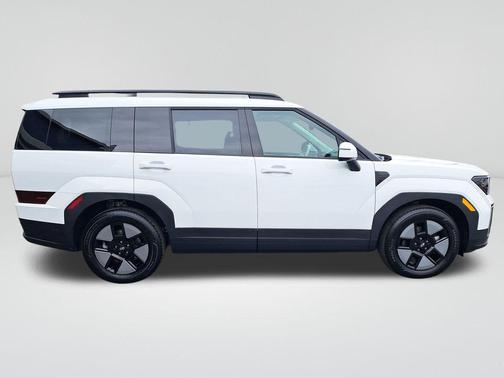 2026 Hyundai SANTA FE HEV SEL