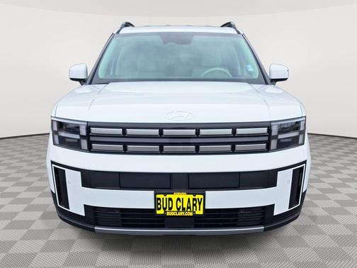 2026 Hyundai SANTA FE HEV SEL