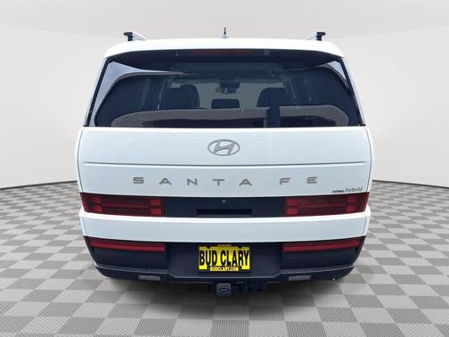 2026 Hyundai SANTA FE HEV SEL