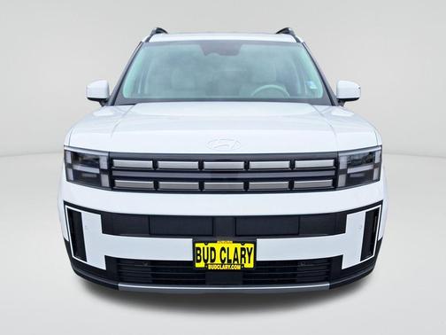 2026 Hyundai SANTA FE HEV SEL