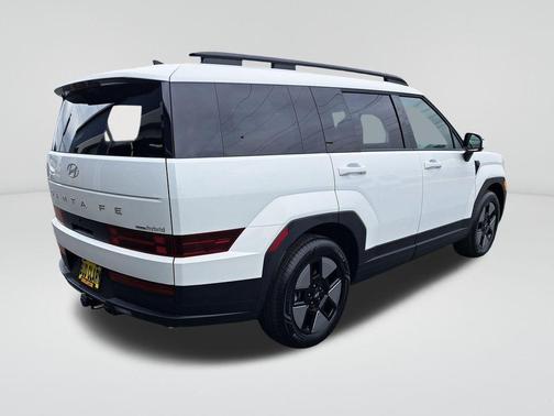 2026 Hyundai SANTA FE HEV SEL