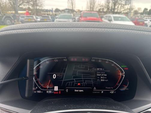 2021 BMW X6 xDrive40i