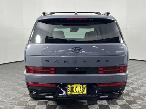 2025 Hyundai SANTA FE HEV Calligraphy