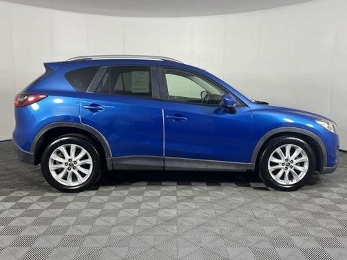 2013 Mazda CX-5 Grand Touring