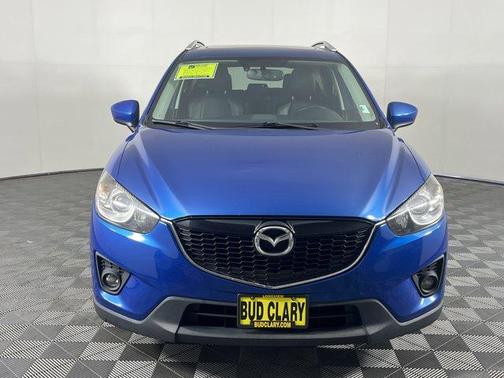 2013 Mazda CX-5 Grand Touring