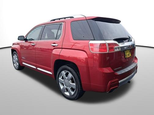 2015 GMC Terrain Denali
