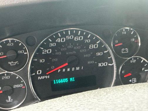 2020 Chevrolet Express 2500 Work Van