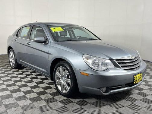 2010 Chrysler Sebring Limited