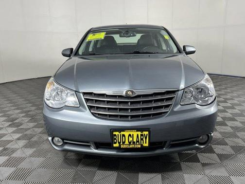 2010 Chrysler Sebring Limited