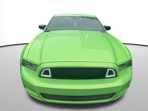 2014 Ford Mustang V6