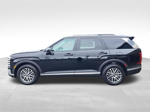 2026 Hyundai PALISADE SEL Premium 7P