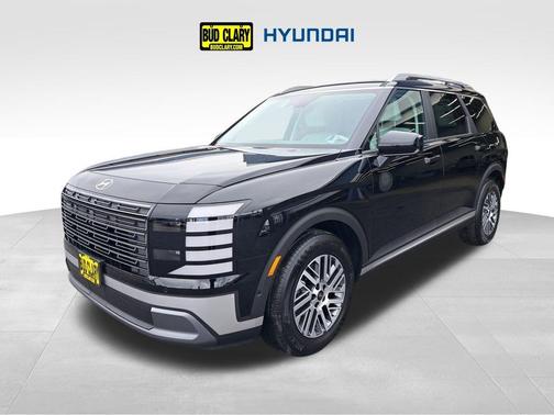 2026 Hyundai PALISADE SEL Premium 7P
