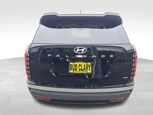 2026 Hyundai PALISADE SEL Premium 7P